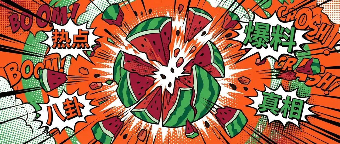 体育竞猜推荐平台网站 今日头瓜爆炸漫画横幅