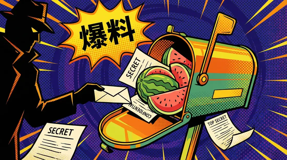 体育竞猜推荐平台网站 匿名爆料通道漫画插图